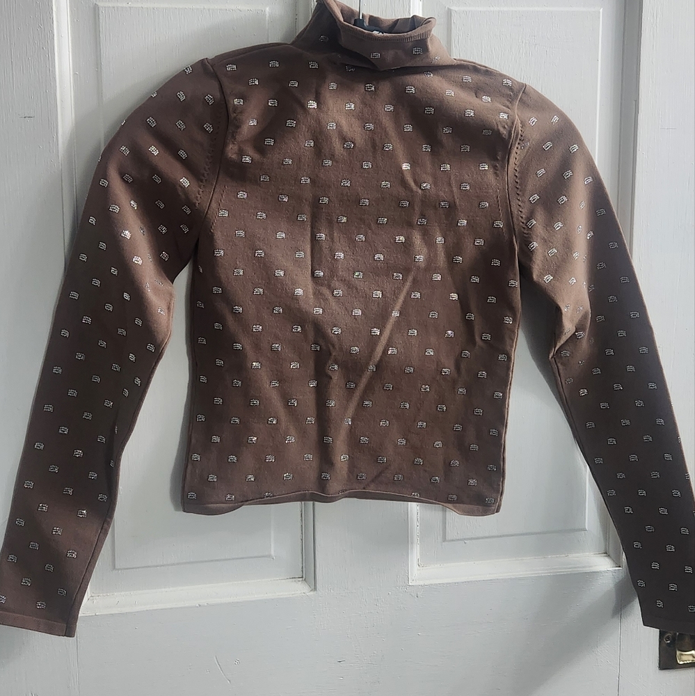 Alexander Wang top